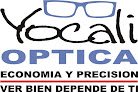 Óptica Yocali